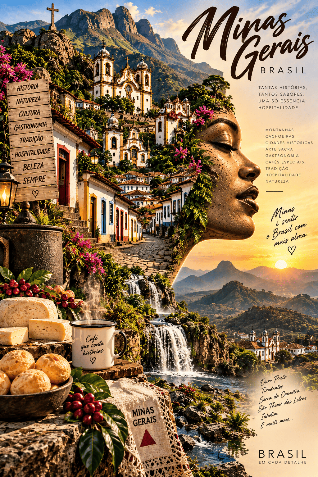 Minas Gerais
